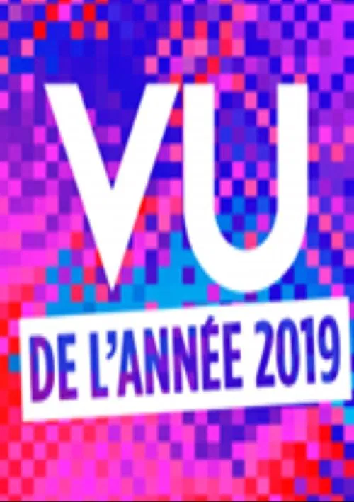 Vu 2019 (l'année du zapping) movie poster