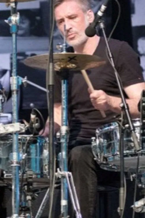 Philippe Entressangle profile picture