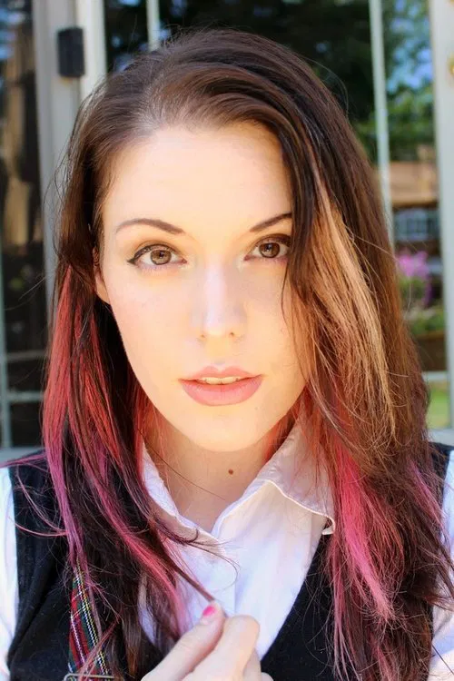 Amber Lee Connors profile picture