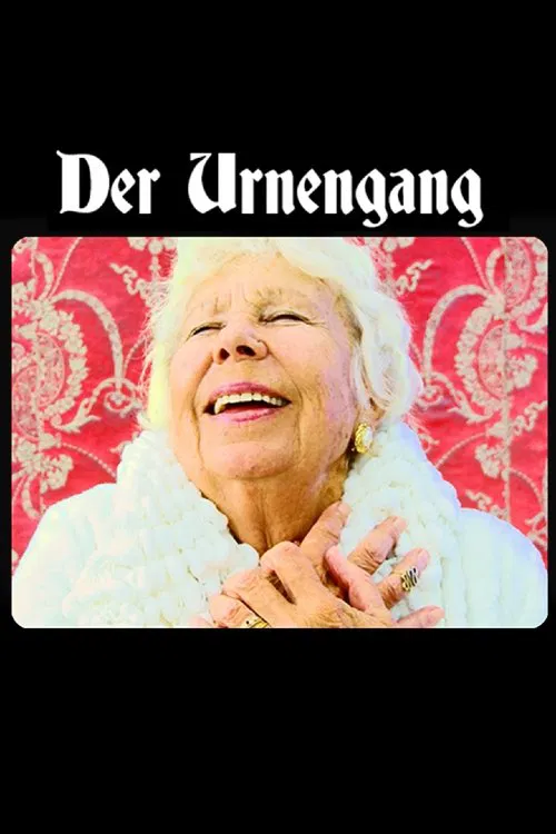 Der Urnengang movie poster