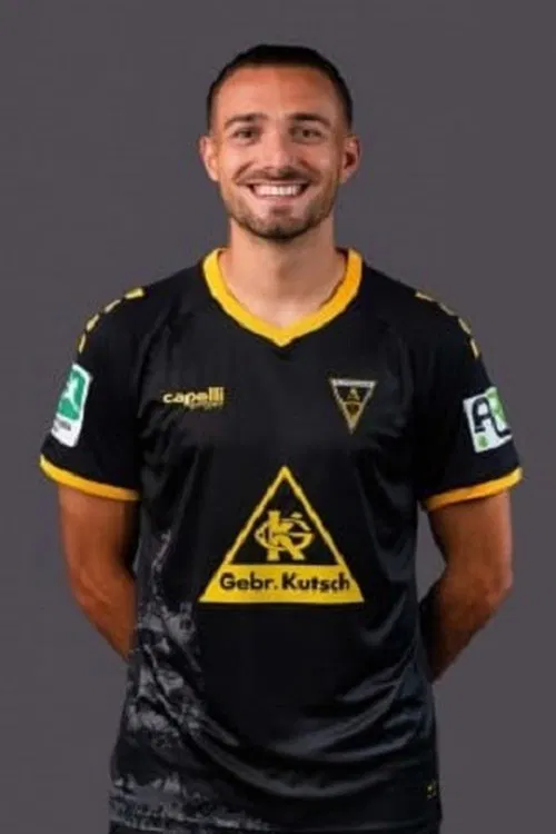 Dino Bajric profile picture