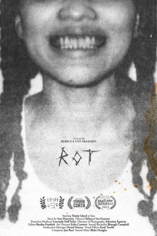 ROT movie poster