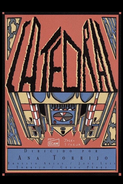Catedral movie poster