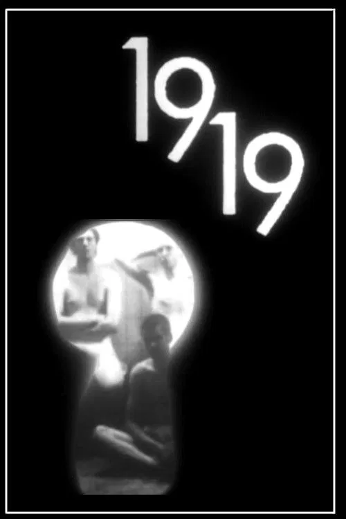 1919 movie poster