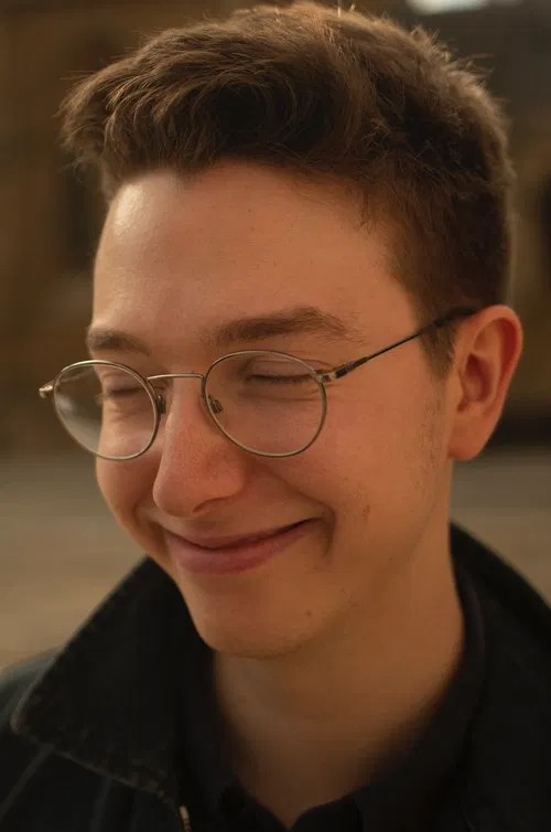 Mahon Chorizo Avocado movie poster