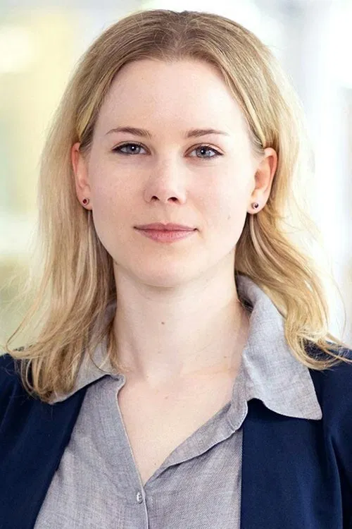 Foto de perfil de Julia Ruhs