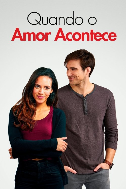 Poster do filme Quando o Amor Acontece