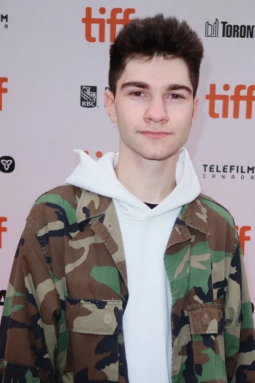 Noah Escott profile picture