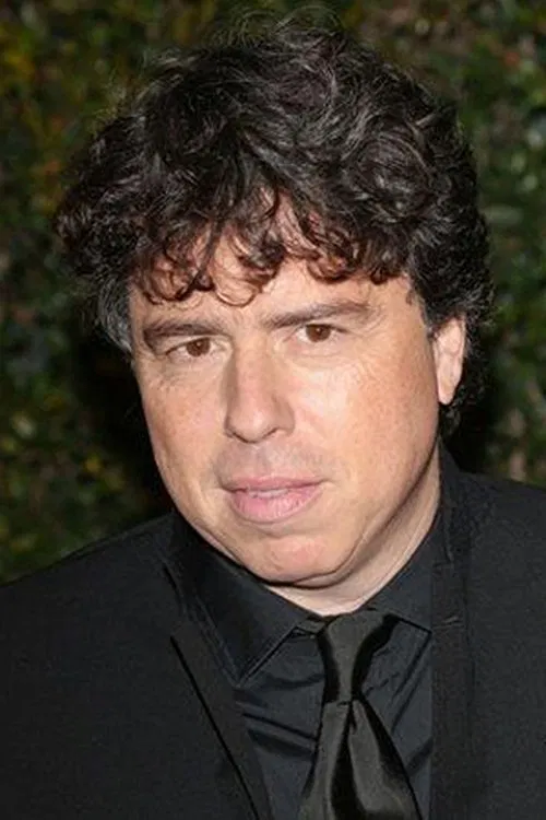 Sacha Gervasi profile picture