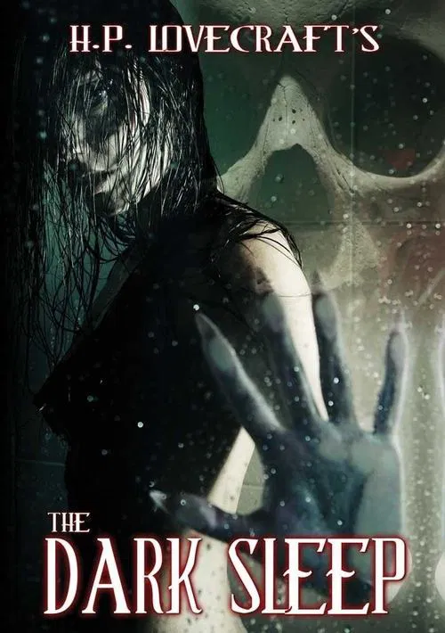 The Dark Sleep movie poster