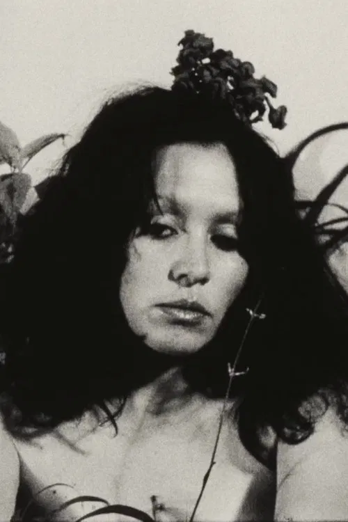 Blanca Putica. A Girl in Love movie poster