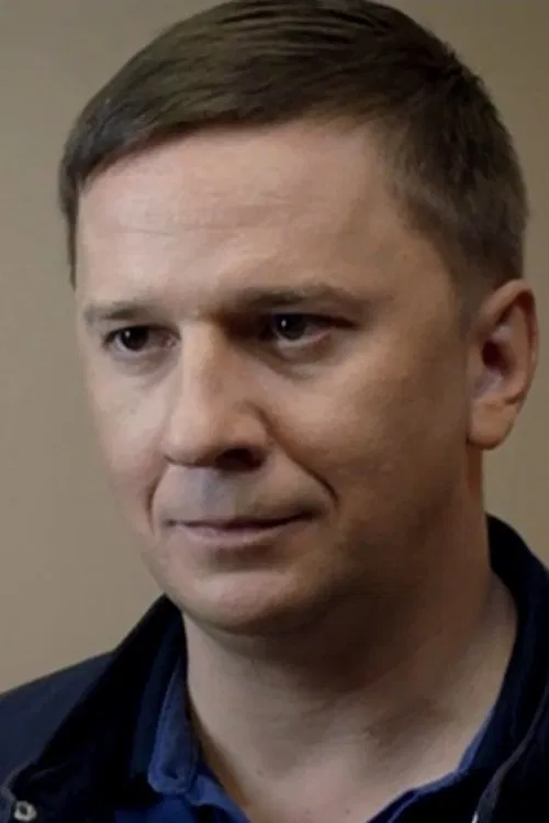 Sergei Ionkin profile picture