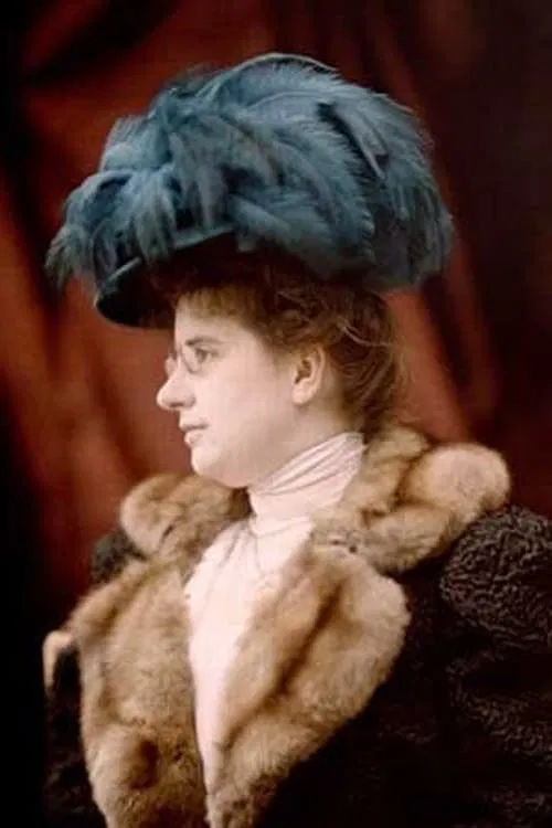 Mrs. Auguste Lumière profile picture