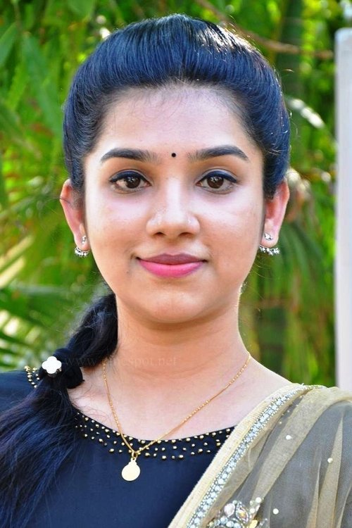 Adithi profile picture