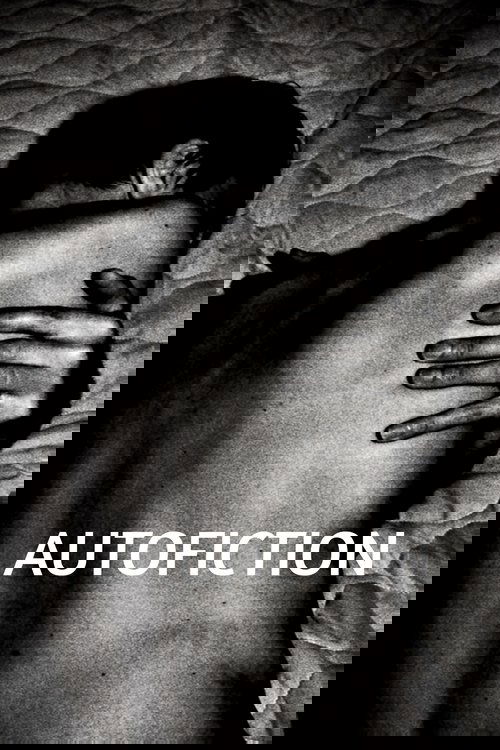 Autofiction: A Short Film movie poster