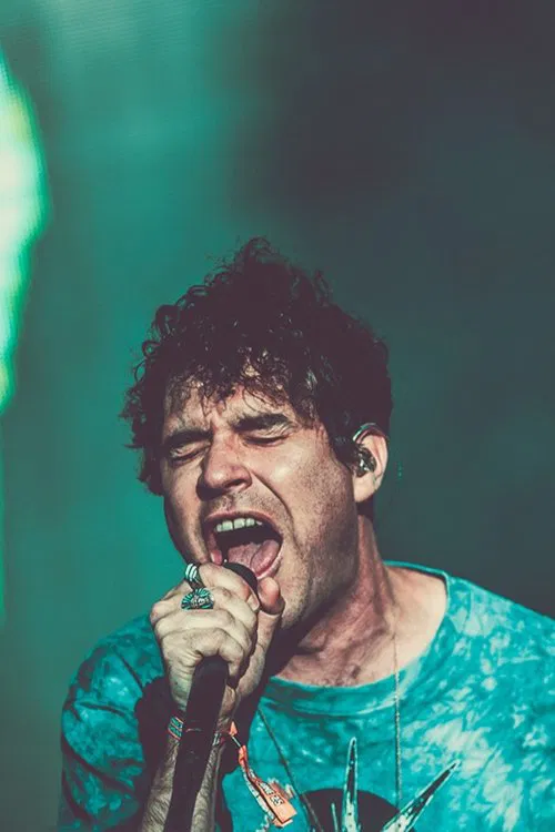 Foto de perfil de David Portner