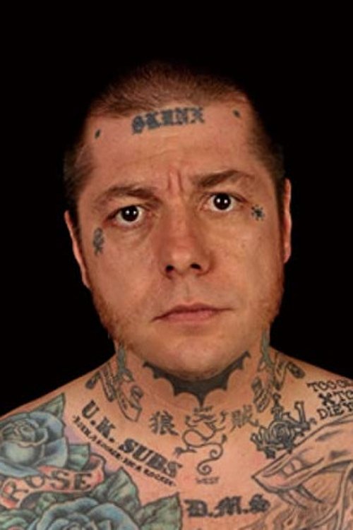 Lars Frederiksen profile picture