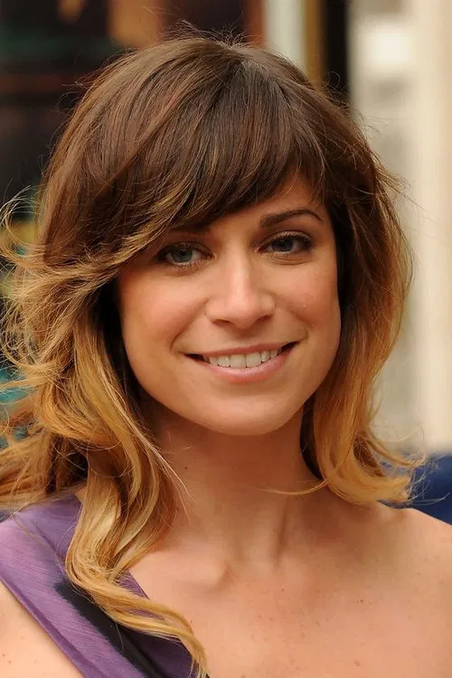 Nicole Atkins profile picture