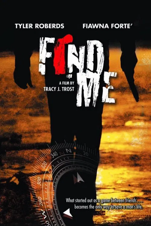 Poster do filme Find Me