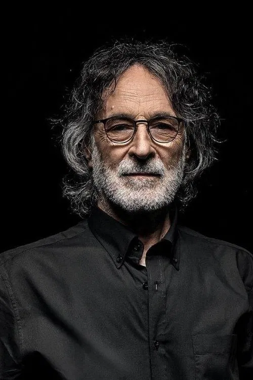 Franz Di Cioccio profile picture