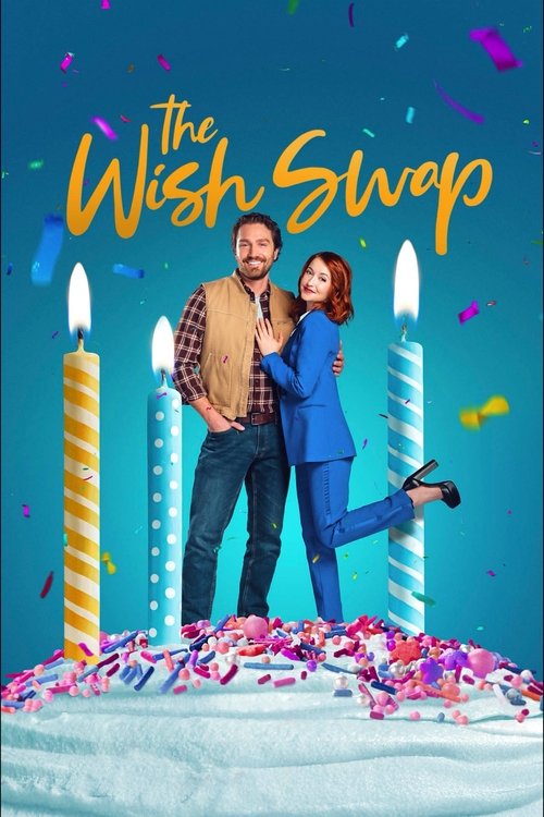 The Wish Swap movie poster