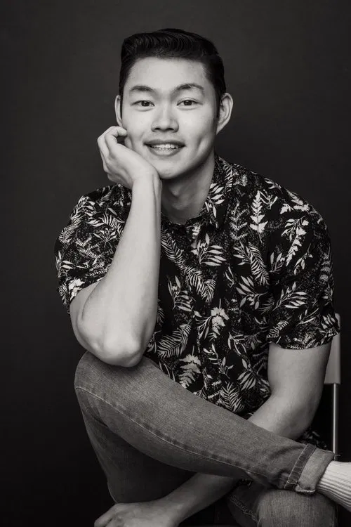 William Lin profile picture