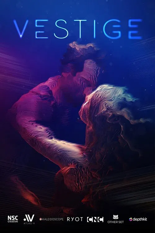 Vestige movie poster