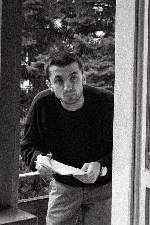 Tsvetoslav Tsonev profile picture