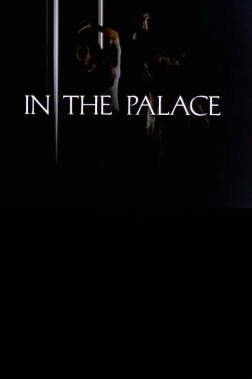 Poster do filme In the Palace