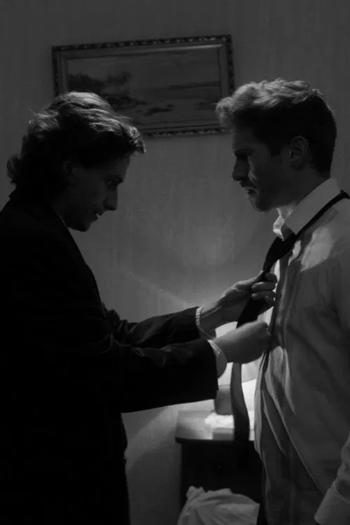 Szakadás movie poster