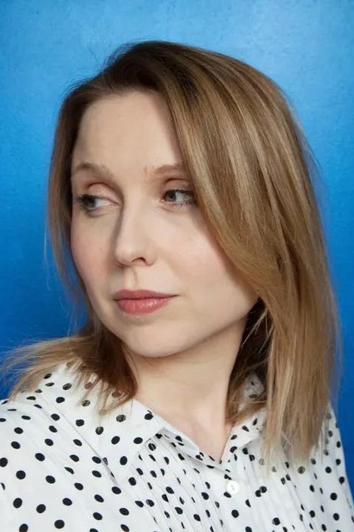 Foto de perfil de Polly Findlay