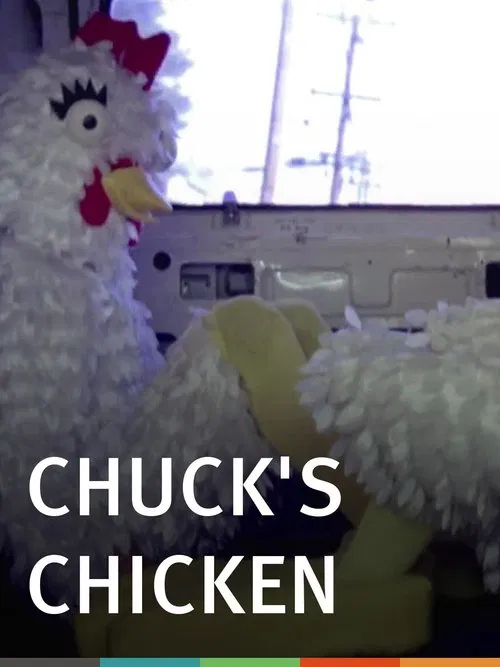 Poster do filme Chuck's Chicken