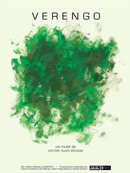 Verengo movie poster