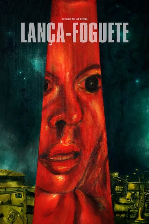 Bazooka movie poster