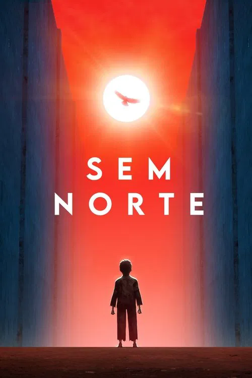 Poster do filme Sem Norte