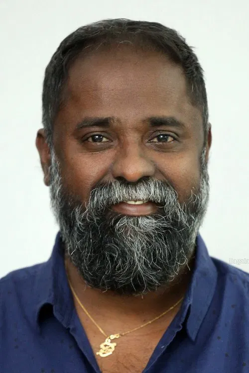 K. V. Guhan profile picture