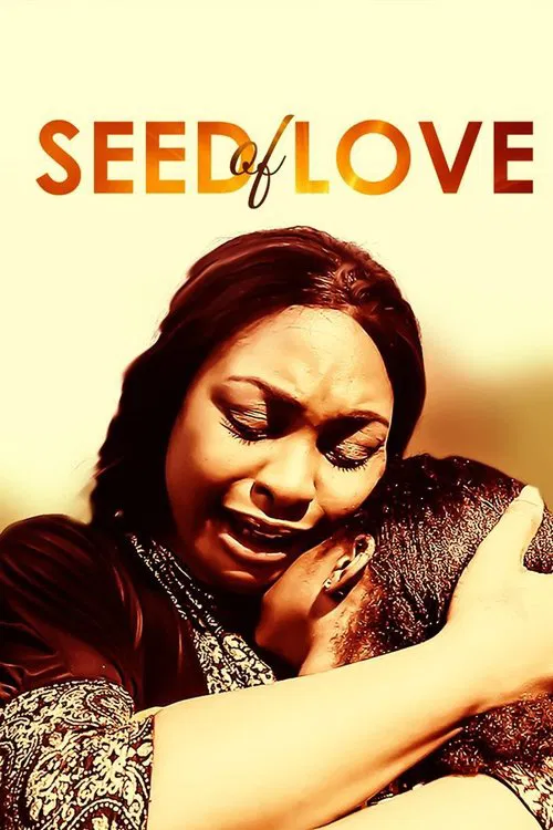 Seed of Love movie poster