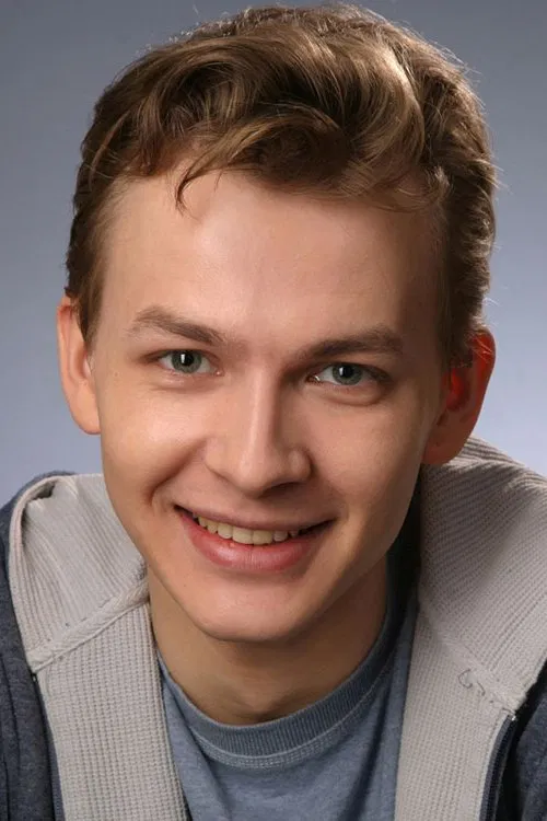 Konstantin Baev profile picture