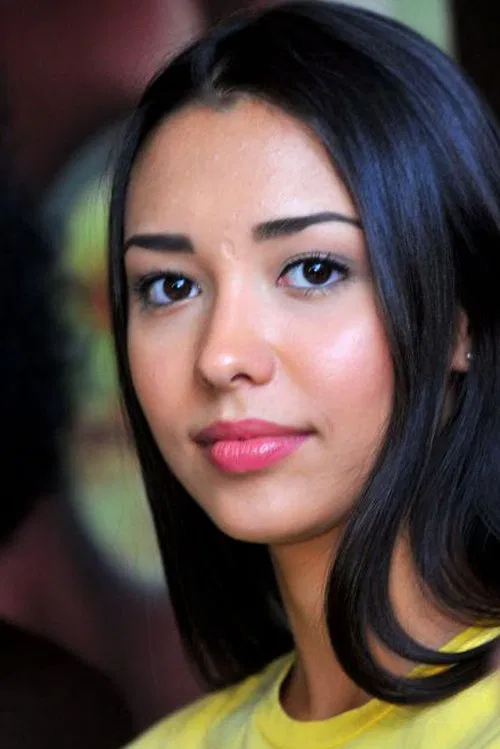 Annisa Rawles profile picture