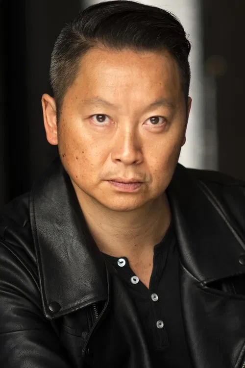 Simon Wong profile picture