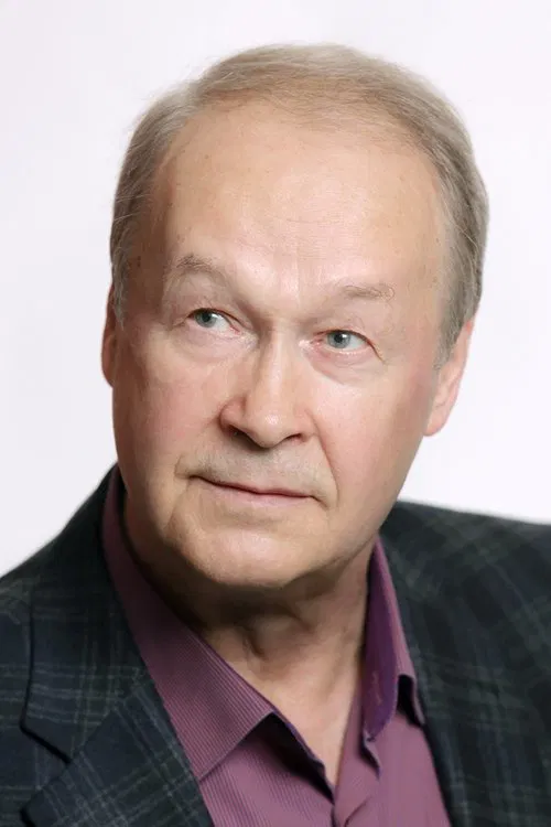 Evgeny Polikanin profile picture