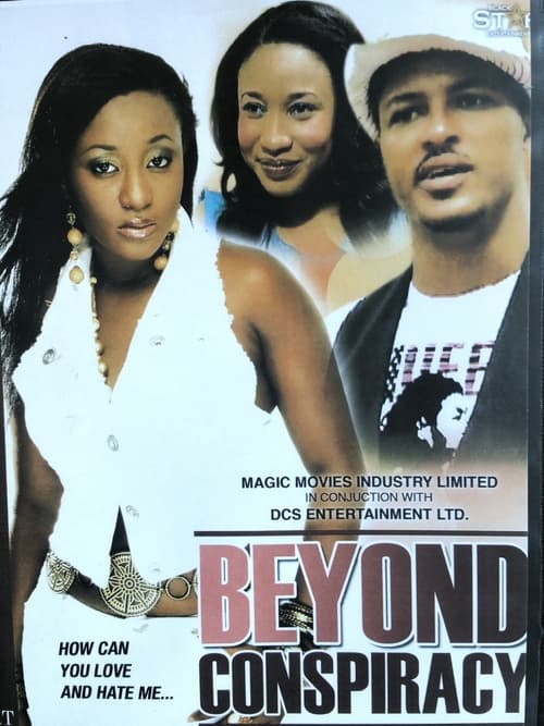 Beyond Conspiracy movie poster
