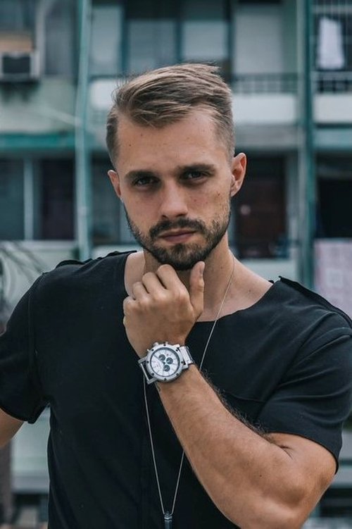 Patrick Vollert profile picture