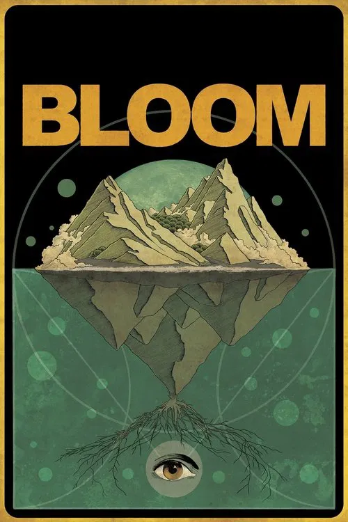 Bloom movie poster
