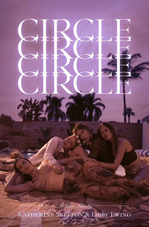 Circle Circle Circle Circle movie poster
