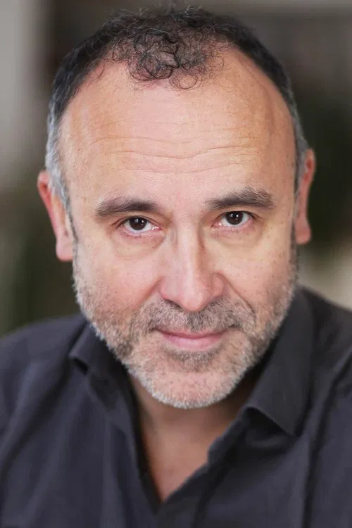 Patrick Wilde profile picture