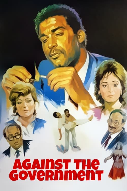 Against the Government movie poster