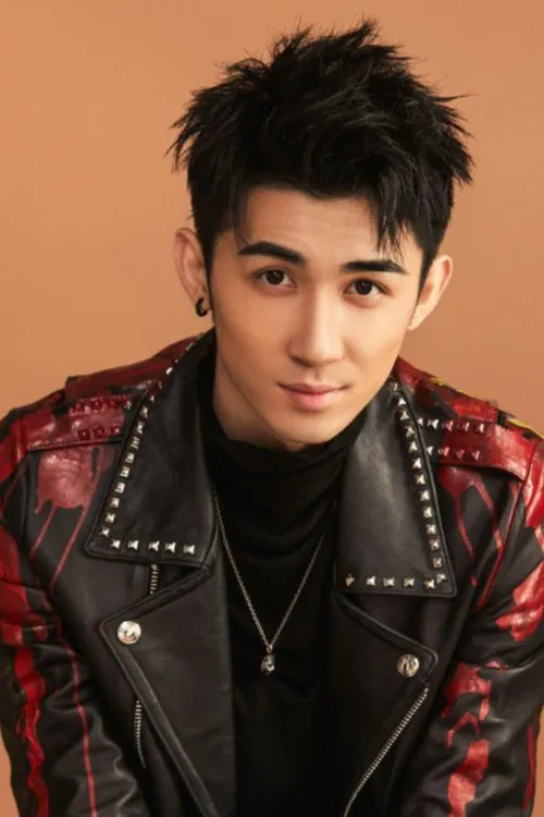 Hu Shiwen profile picture