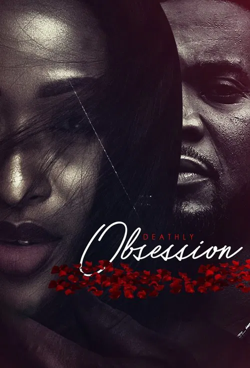 Deathly Obsession movie poster