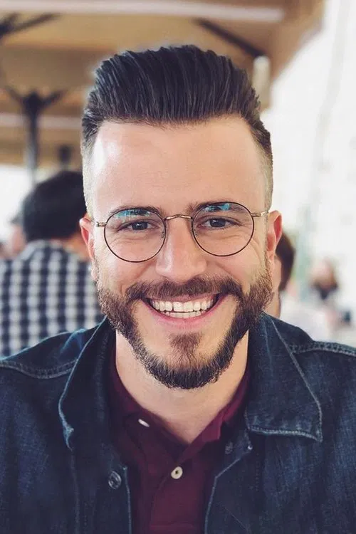 Lipo profile picture